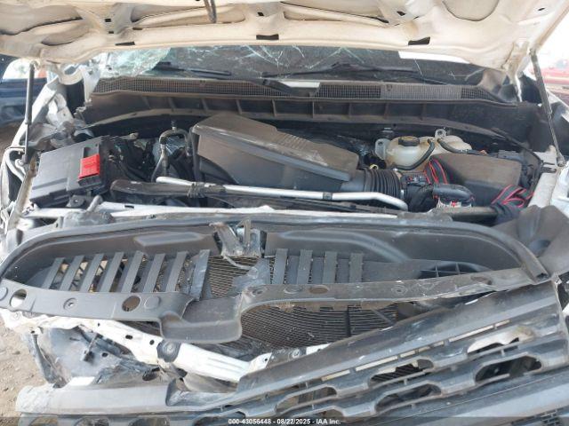 Chevrolet Silverado 1500 Work Truck Image 7