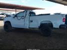 Chevrolet Silverado 1500 Work Truck Image 9