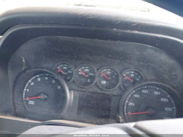 Chevrolet Silverado 1500 Work Truck Image 15