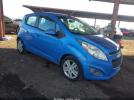 Chevrolet Spark Ls Auto Image 1