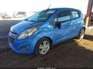 Chevrolet Spark Ls Auto Image 4