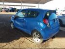 Chevrolet Spark Ls Auto Image 5