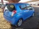 Chevrolet Spark Ls Auto Image 14
