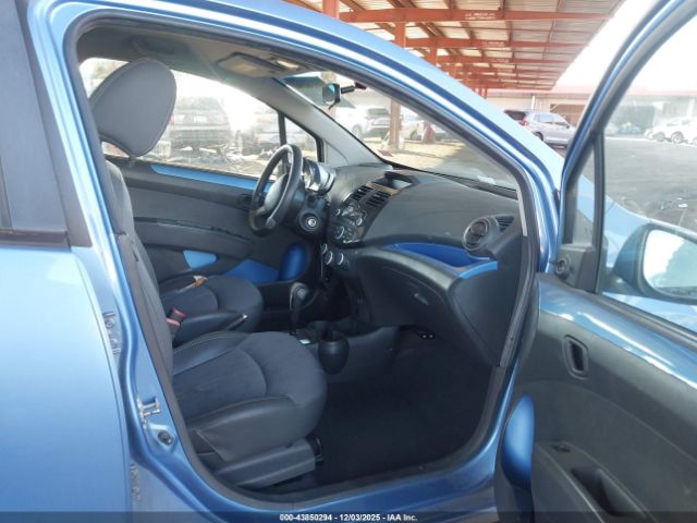 Chevrolet Spark Ls Auto Image 2