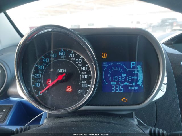 Chevrolet Spark Ls Auto Image 7