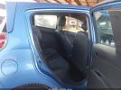 Chevrolet Spark Ls Auto Image 9