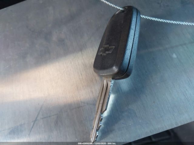 Chevrolet Spark Ls Auto Image 10