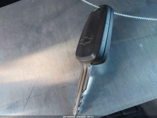 Chevrolet Spark Ls Auto Image 10