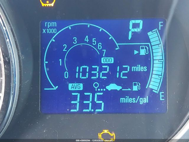 Chevrolet Spark Ls Auto Image 15