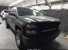 Chevrolet Silverado 1500 Wt Image 1
