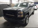 Chevrolet Silverado 1500 Wt Image 6