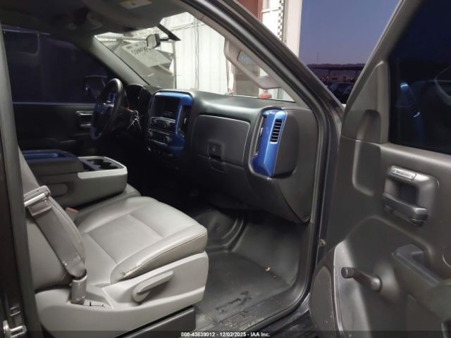 Chevrolet Silverado 1500 Wt Image 9