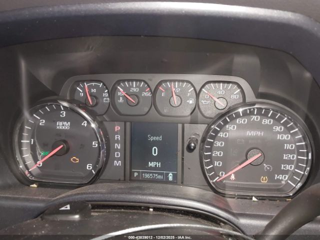 Chevrolet Silverado 1500 Wt Image 2