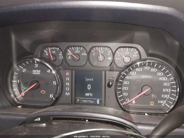 Chevrolet Silverado 1500 Wt Image 2