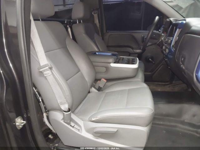 Chevrolet Silverado 1500 Wt Image 10