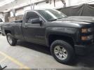 Chevrolet Silverado 1500 Wt Image 3