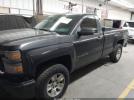 Chevrolet Silverado 1500 Wt Image 5