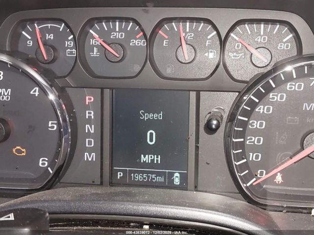 Chevrolet Silverado 1500 Wt Image 15