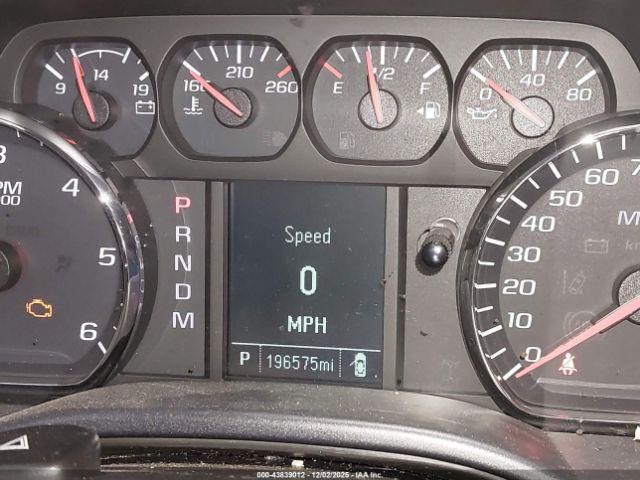 Chevrolet Silverado 1500 Wt Image 15