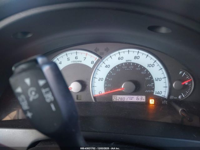 Toyota Camry Se Image 17