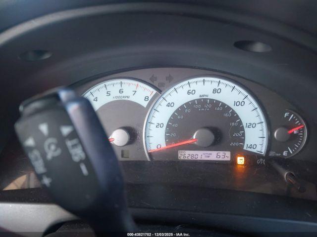 Toyota Camry Se Image 17