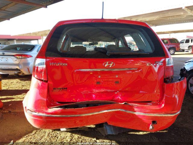 Hyundai ELANTRA Image 13