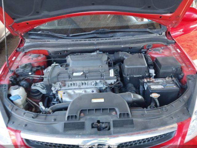 Hyundai ELANTRA Image 8