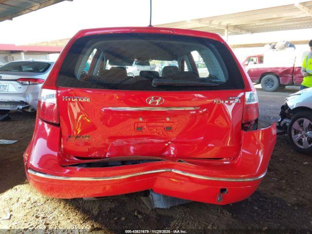 Hyundai ELANTRA Image 11