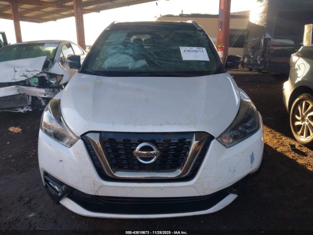 Nissan Kicks Sr Image 2