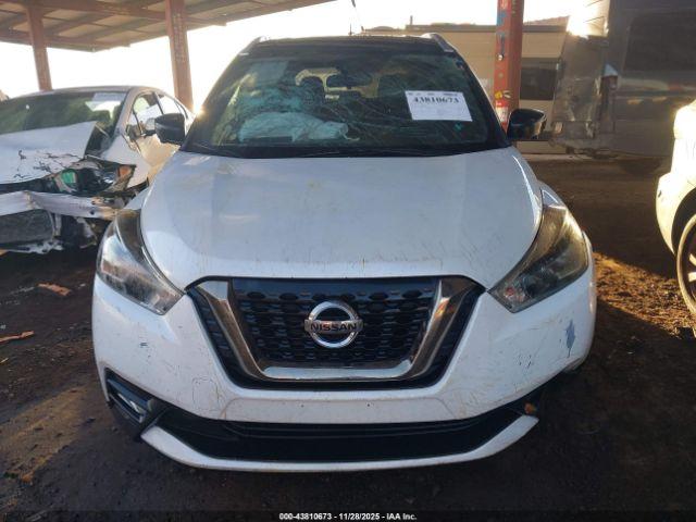 Nissan Kicks Sr Image 10