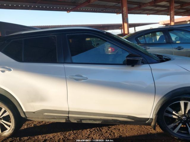 Nissan Kicks Sr Image 15