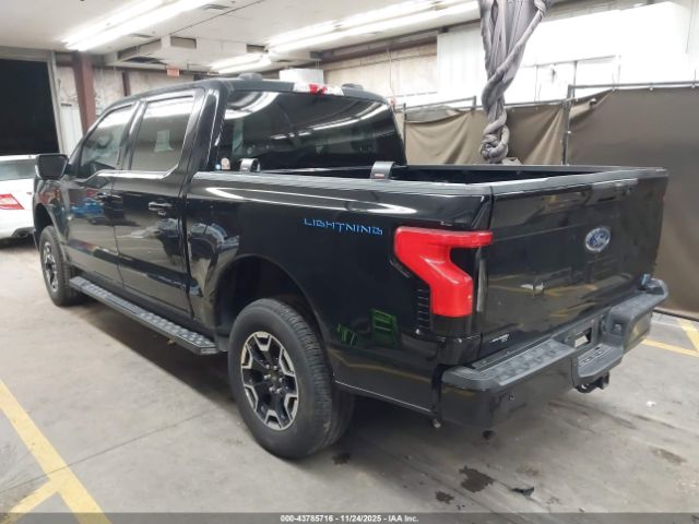 Ford F-150 Xlt Image 3