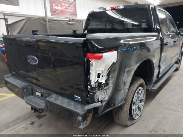 Ford F-150 Xlt Image 4