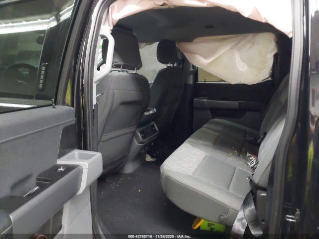 Ford F-150 Xlt Image 14