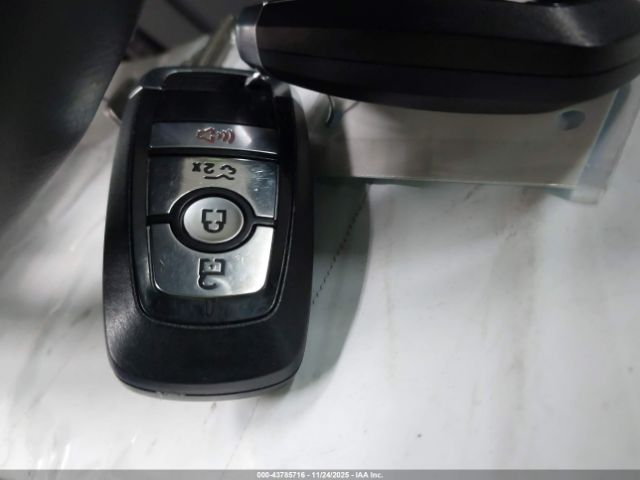 Ford F-150 Xlt Image 5