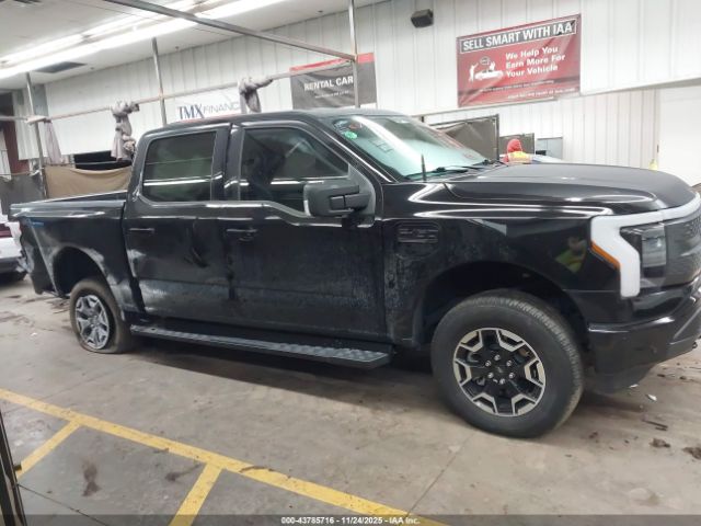 Ford F-150 Xlt Image 9