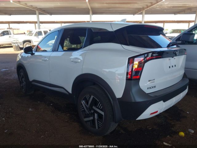 Nissan Kicks Sv Fwd Image 6