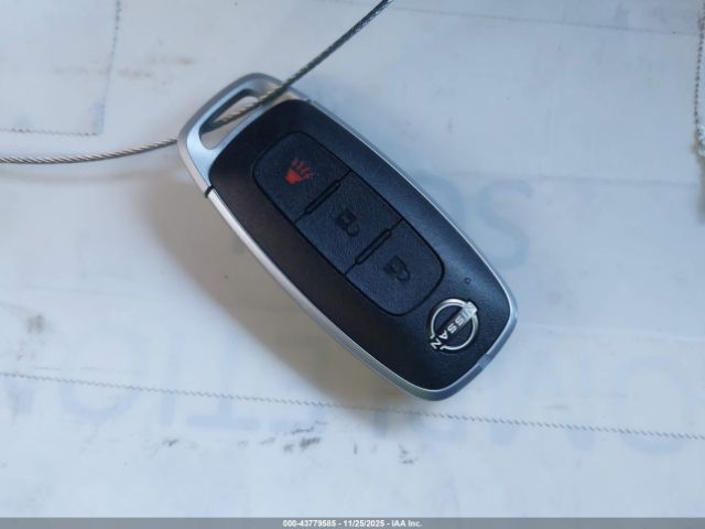 Nissan Kicks Sv Fwd Image 11