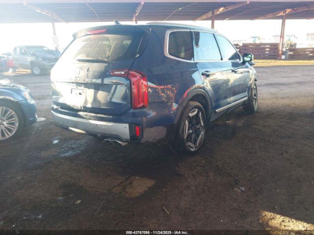 Kia Telluride S Image 5