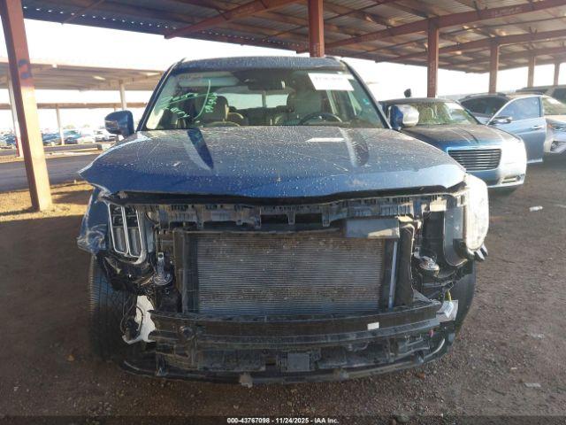 Kia Telluride S Image 7