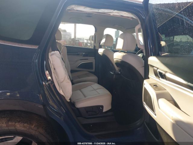 Kia Telluride S Image 9