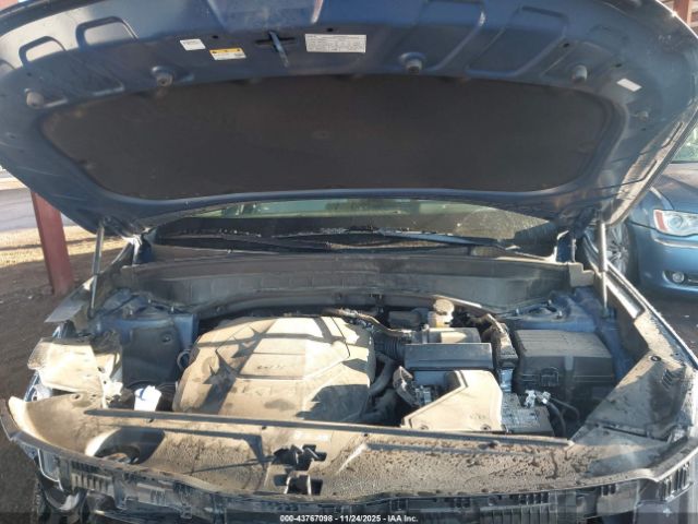 Kia Telluride S Image 10