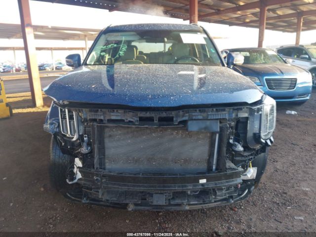 Kia Telluride S Image 16