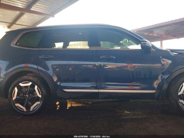 Kia Telluride S Image 13