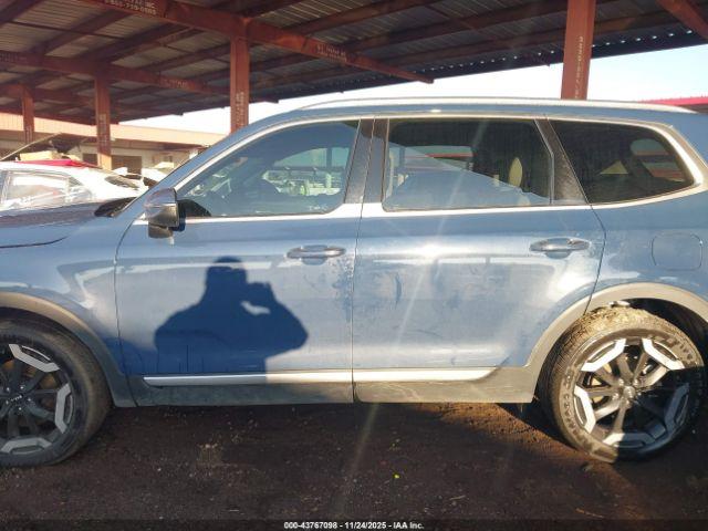 Kia Telluride S Image 14