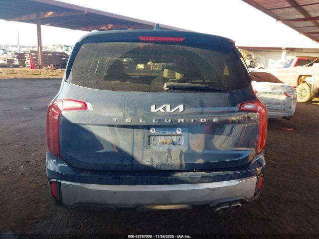 Kia Telluride S Image 17
