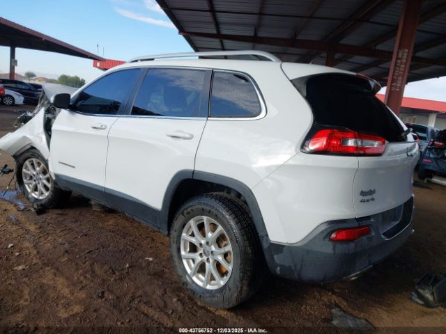 Jeep Cherokee Latitude Image 6