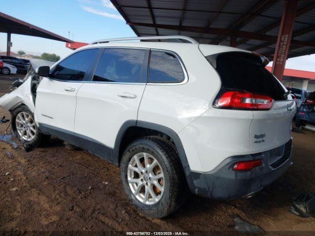 Jeep Cherokee Latitude Image 6