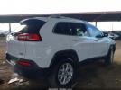 Jeep Cherokee Latitude Image 13
