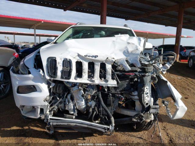 Jeep Cherokee Latitude Image 7